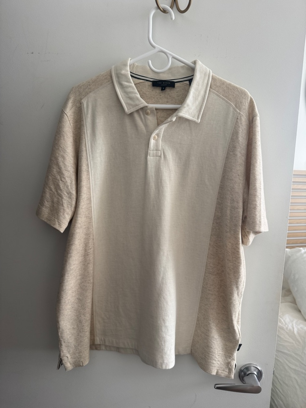 Ted Baker Collared Shit